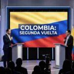 El resultado refleja una Colombia profundamente polarizada entre izquierda y derecha.