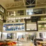 Sede central de Airbnb en San Francisco, California