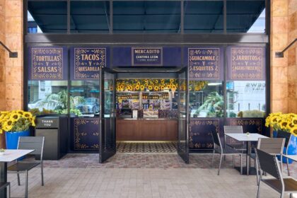 Cantina Leon, el nuevo restaurante mexicano en Coral Gables