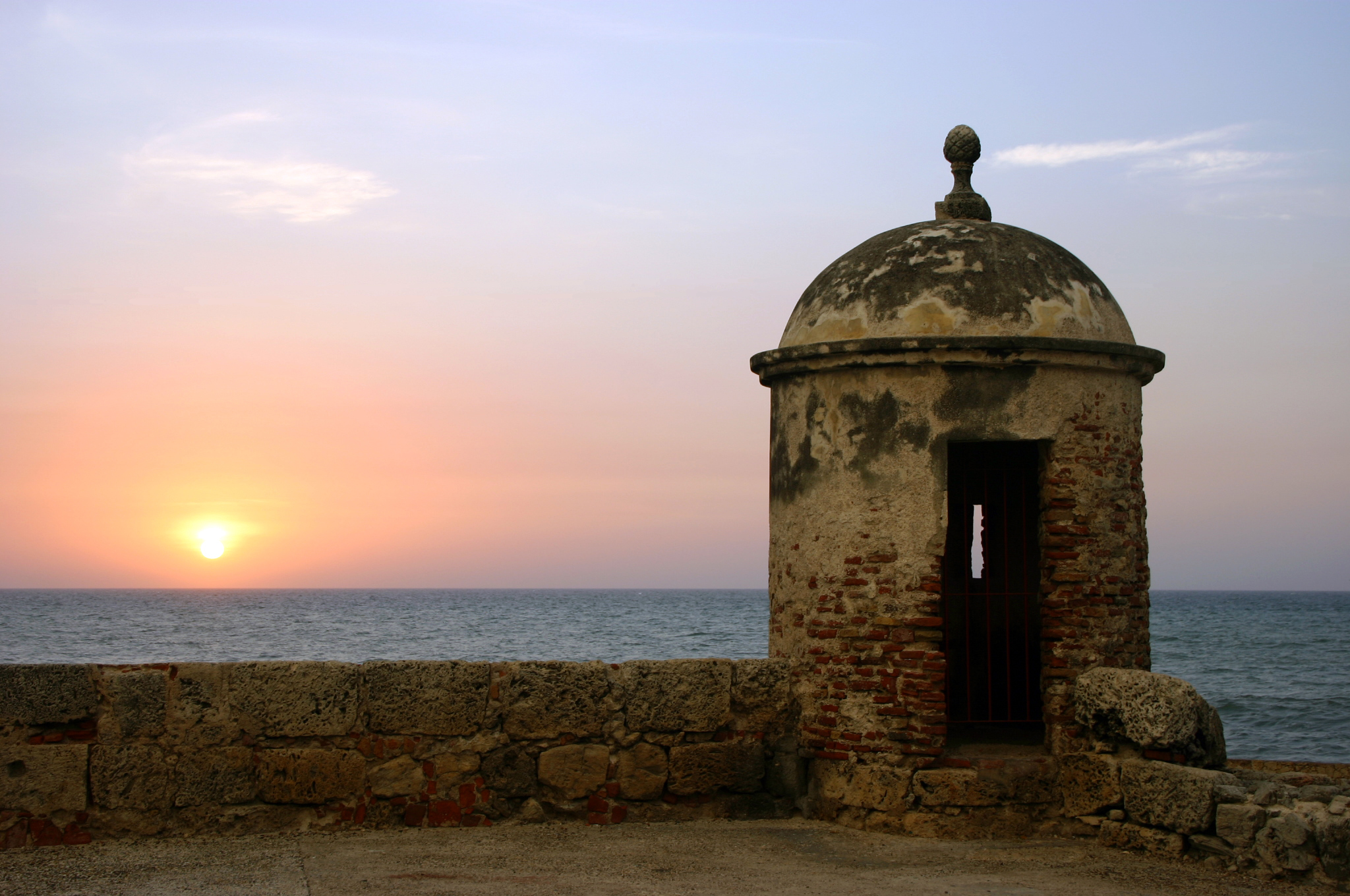 Cartagena, Colombia