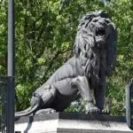 Bosque de Chapultepec, Ciudad de México
