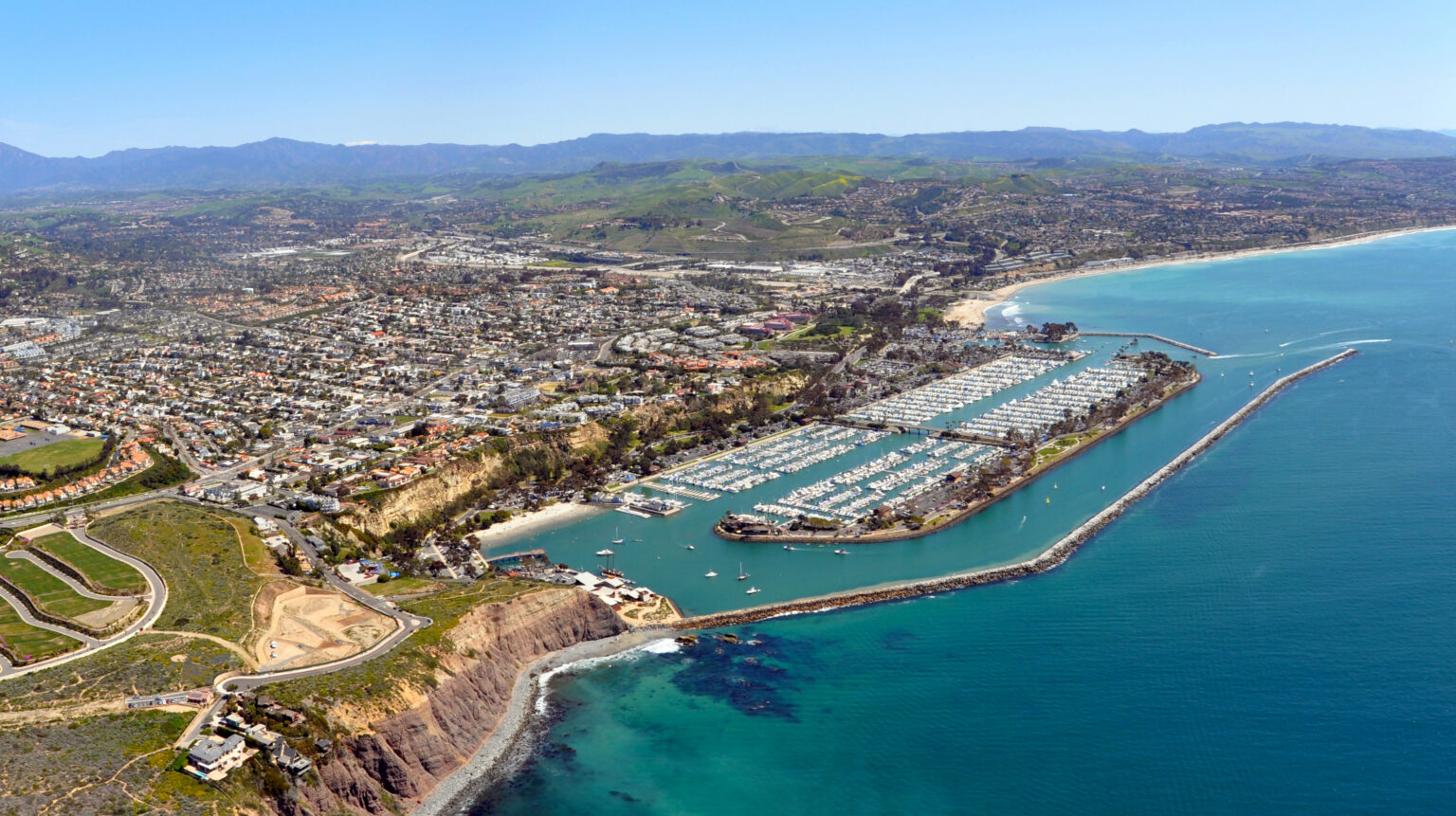 Dana Point, Orange County, California