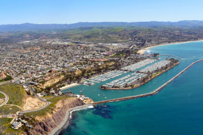 Dana Point, Orange County, California