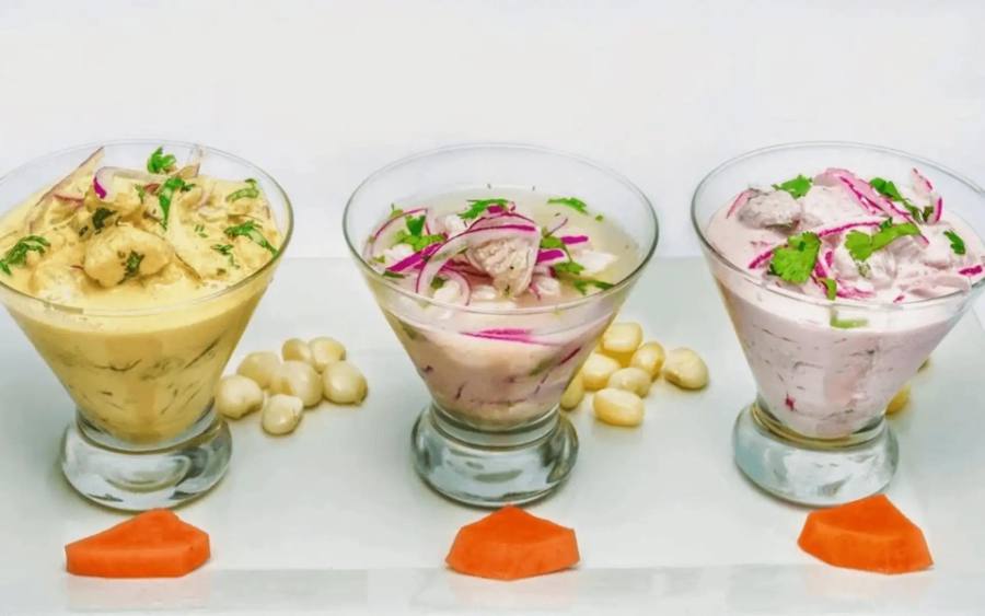 Divino Ceviche restaurante Miami