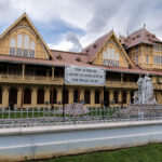 Georgetown, capital de Guyana, 60 aniversario de la independencia