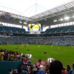 Hard Rock Stadium Miami Copa del Mundo 2026