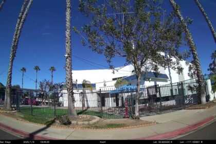Islamic Center of San Diego (ICSD)