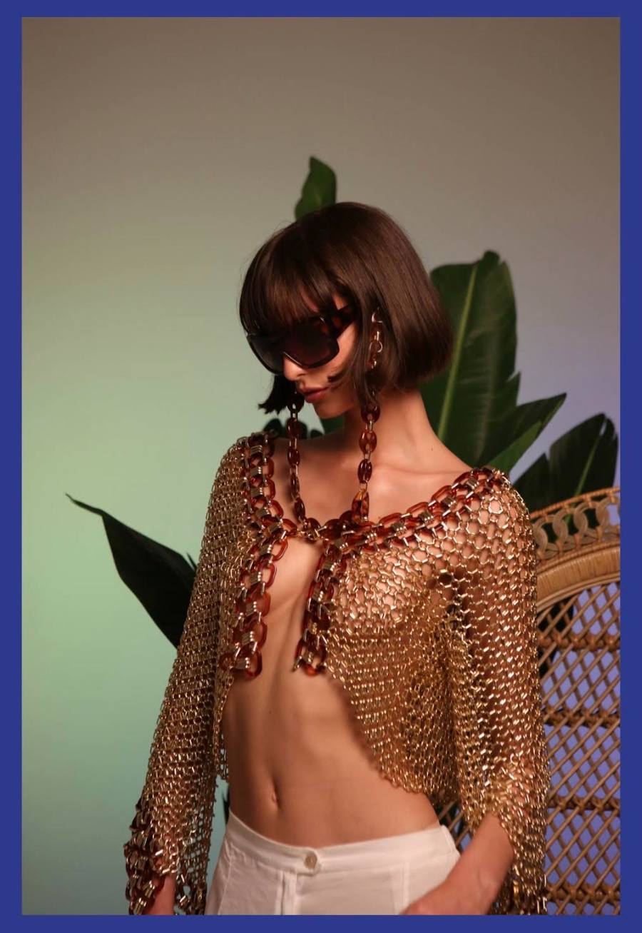 Italian Riviera Miami Swim Week 2026
