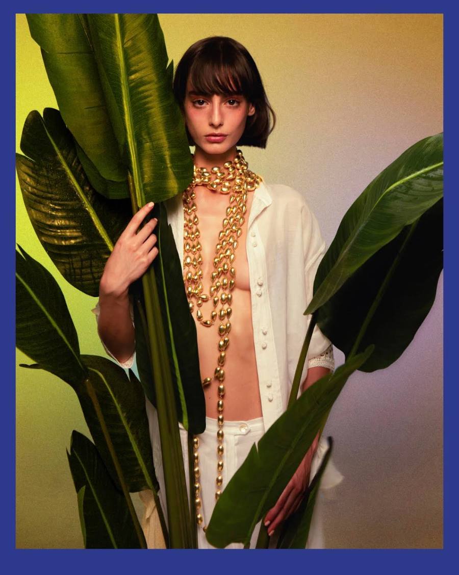 Italian Riviera Miami Swim Week 2026