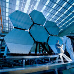 Telescopio Espacial James Webb NASA