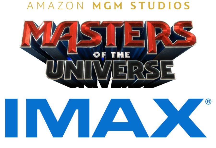 Masters of the Universe película 2026