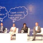 Inteligencia artificial y regulación tecnológica