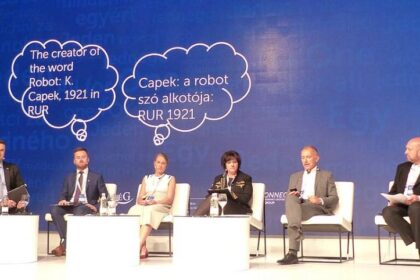 Inteligencia artificial y regulación tecnológica