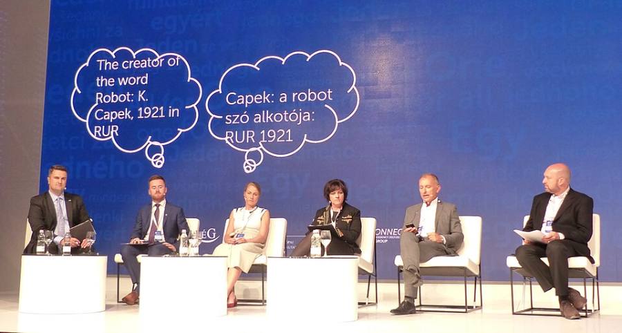 Inteligencia artificial y regulación tecnológica