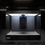 Computadora cuántica IBM Q System