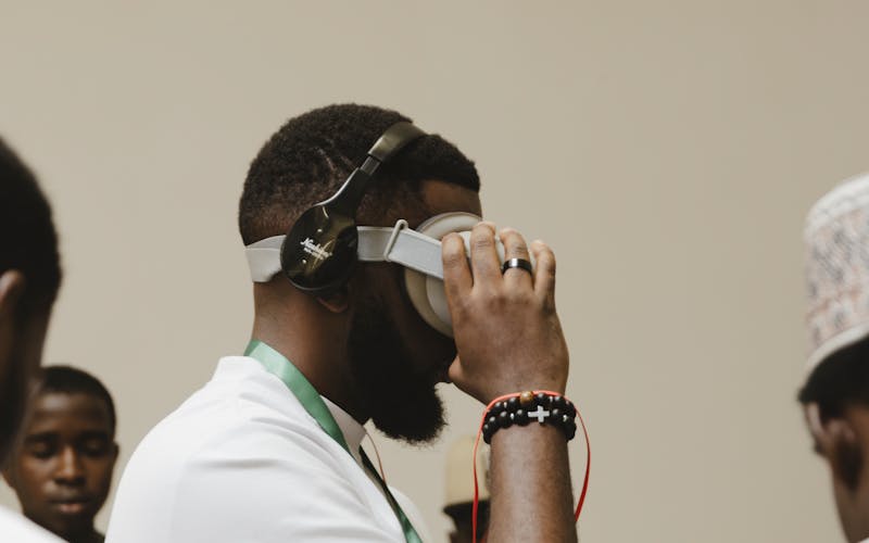 Gafas inteligentes tecnología wearable