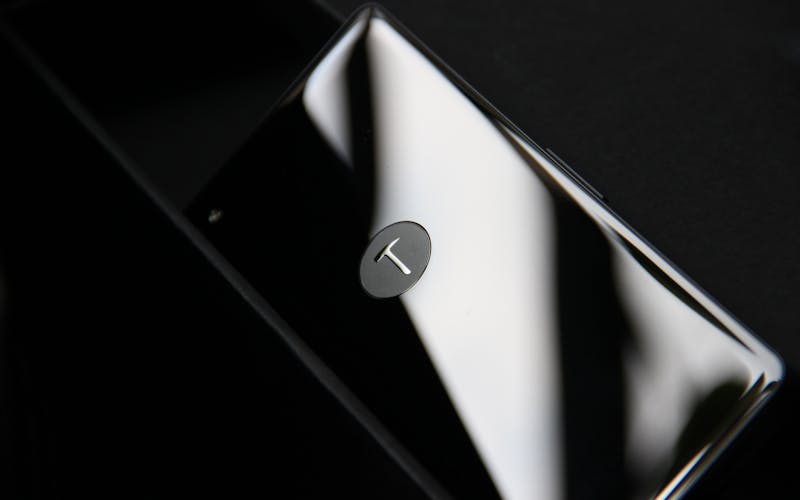 Diseño de dispositivo tecnológico futuro