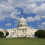 Capitolio de Estados Unidos, Washington D.C.