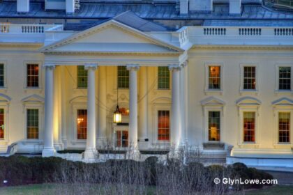 Casa Blanca, Washington D.C.