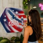 Let's Wyn - Wynwood lanza gymkhana de 48 países para el Mundial 2026