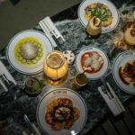 Empanadas, arancini, agnolotti y fernet bajo el mismo techo. Una fusión que ya triunfó en Buenos Aires.